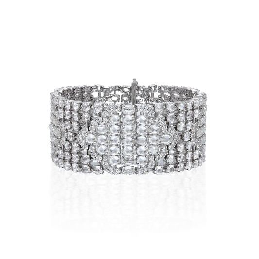 Deco Chain Bracelet