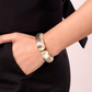 Helios Textured Cuff
