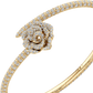 La Vie En Rose Bracelet, Single Motif
