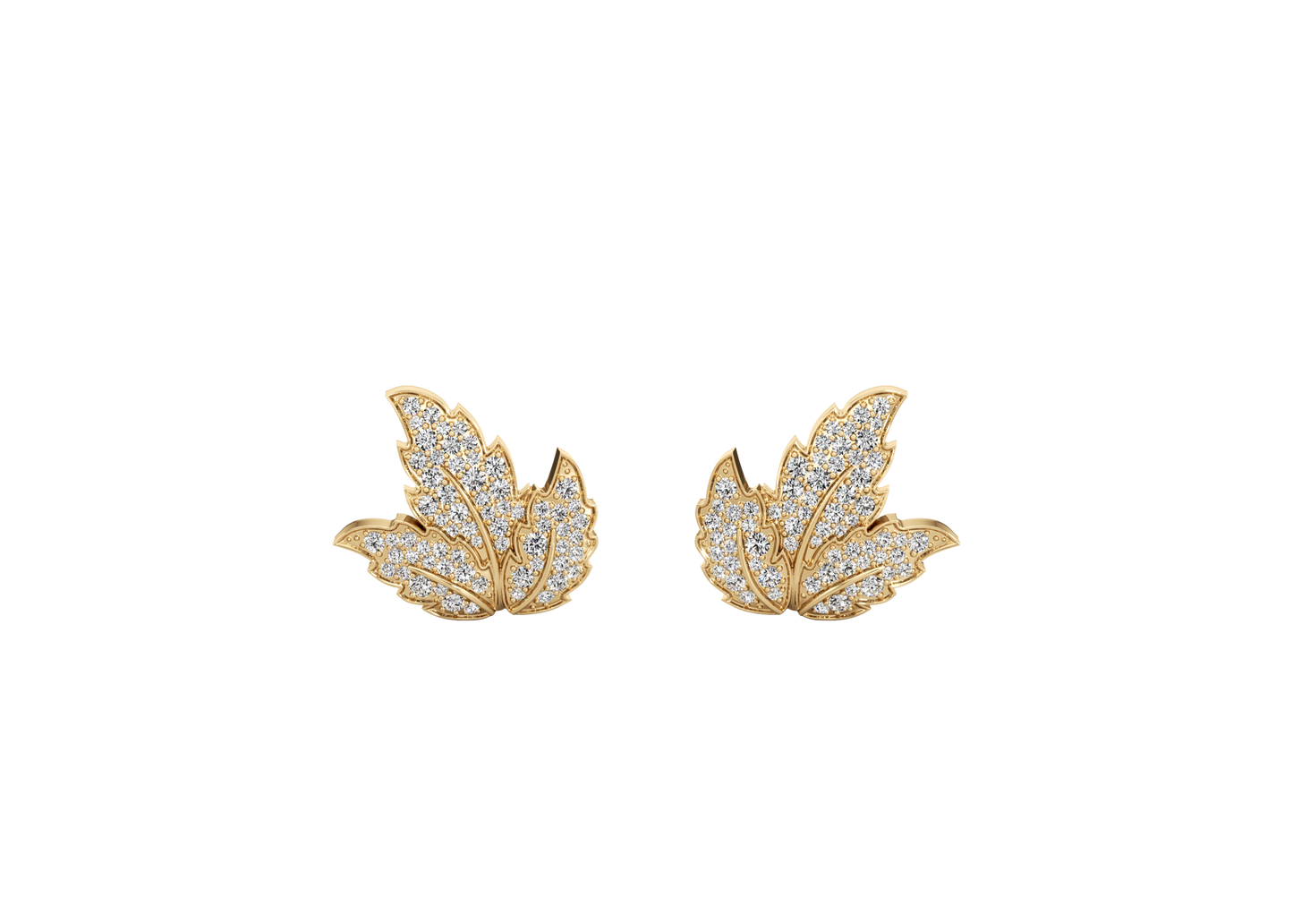 Florere Stud Earrings