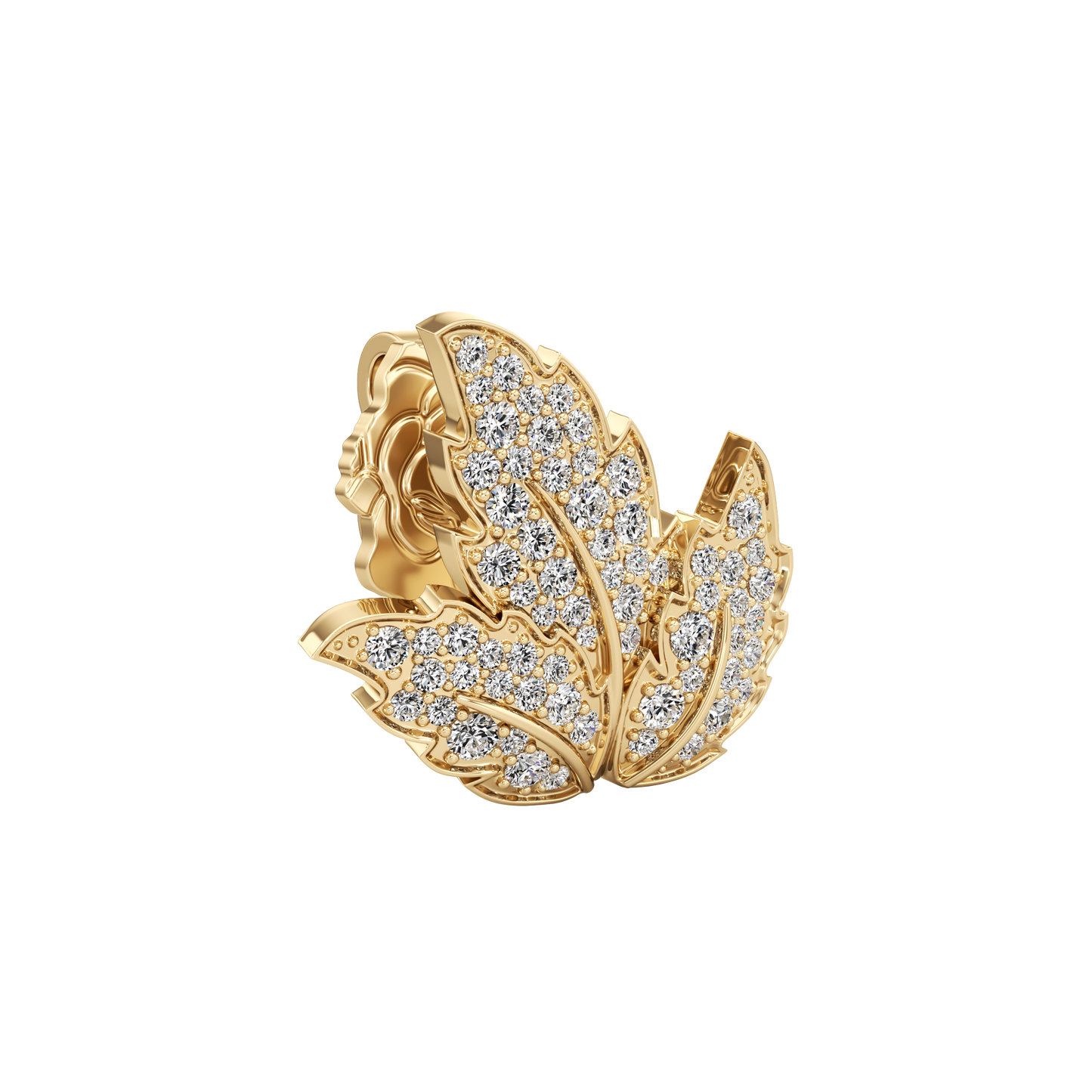 Florere Stud Earrings