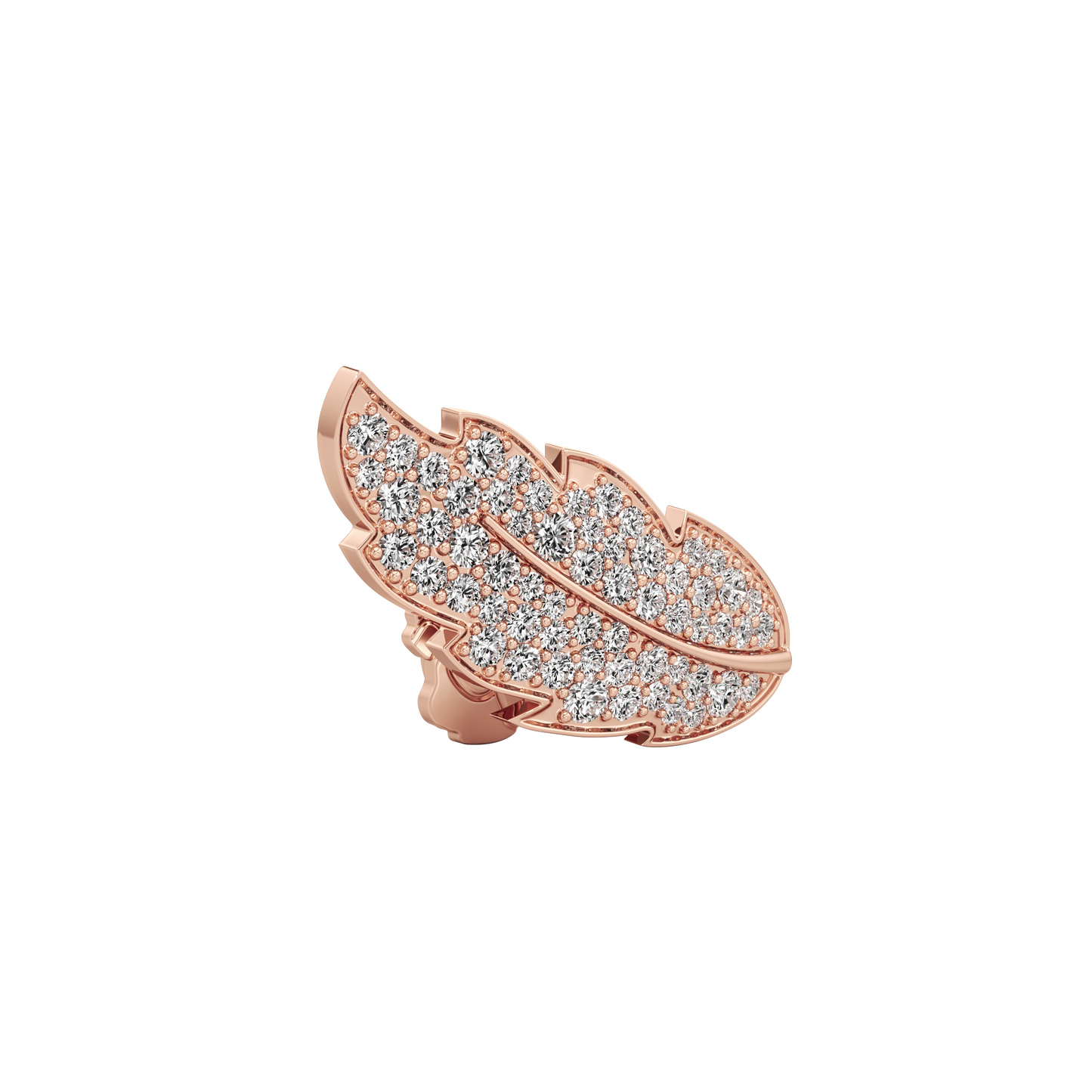 Florere Climber Earrings