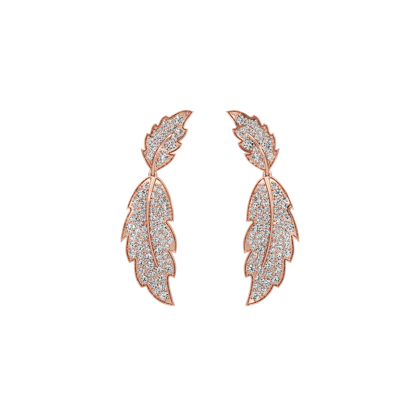 Florere Libra Earrings