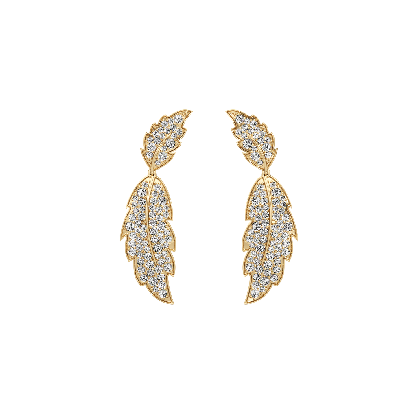 Florere Libra Earrings