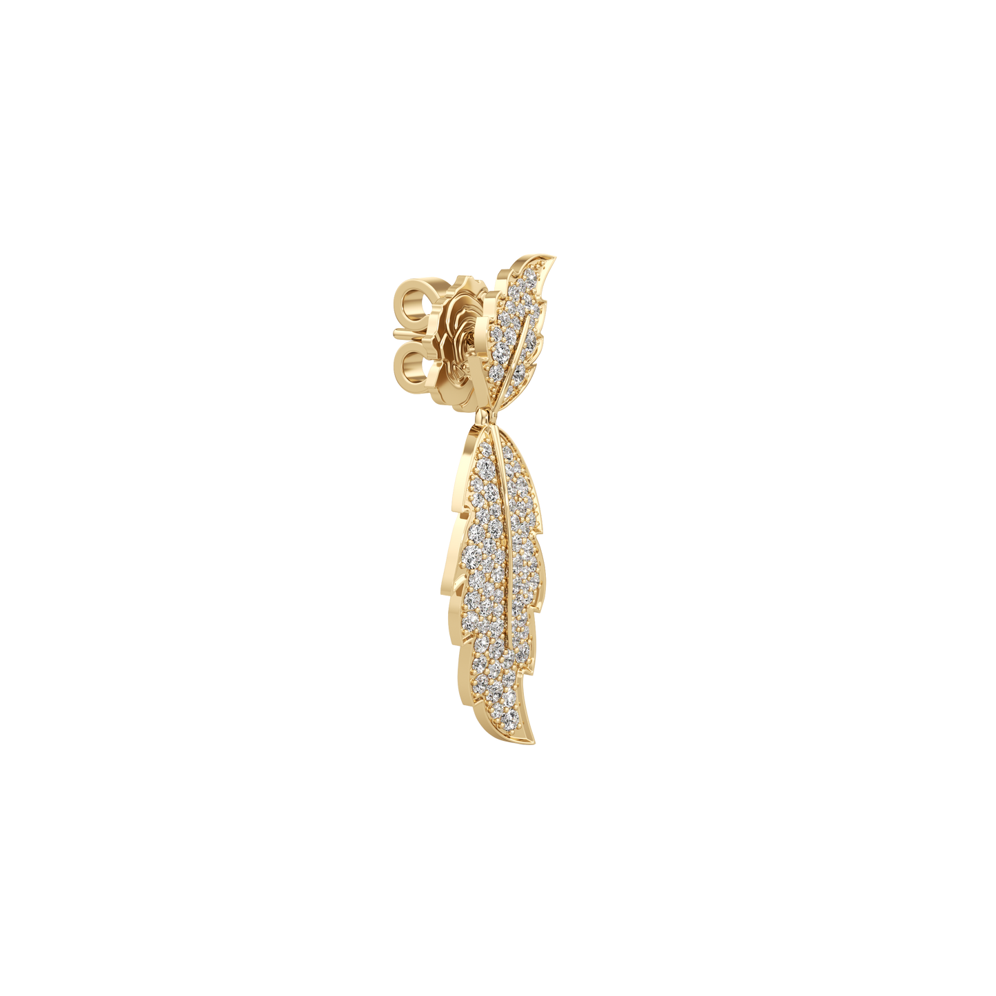 Florere Libra Earrings