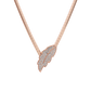 Florere Pendant Necklace