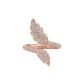 Florere Coil Ring
