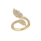 Florere Coil Ring