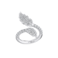 Florere Coil Ring