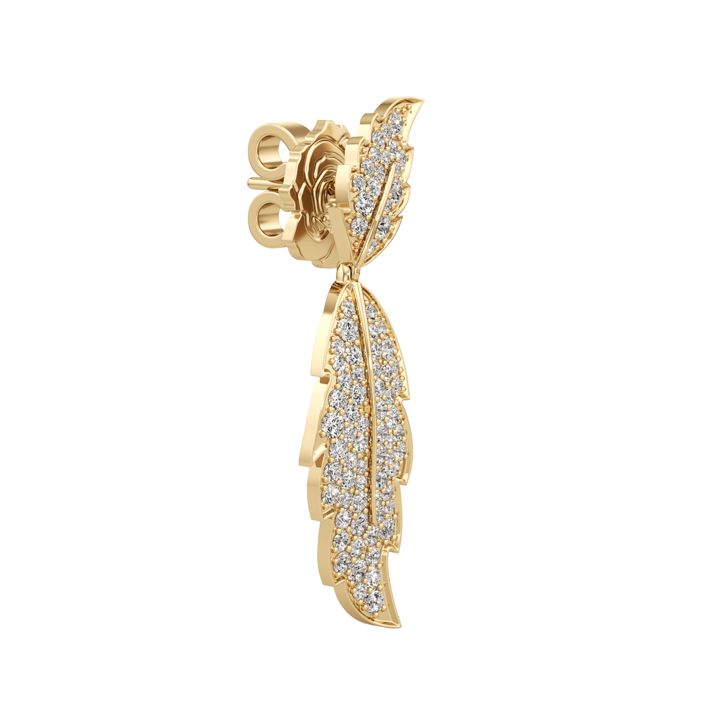 Florere Libra Earrings
