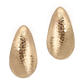 Helios Drop Earrings
