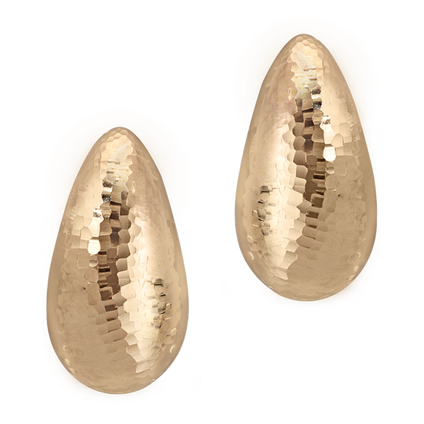 Helios Drop Earrings