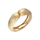 Helios Textured Cuff