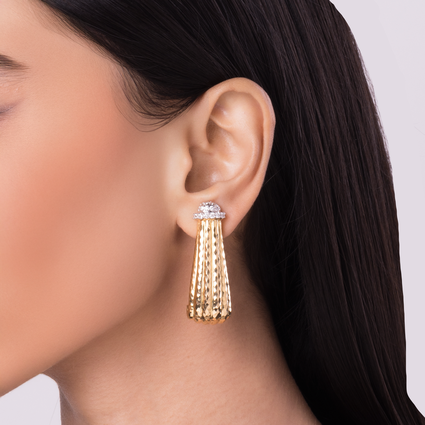 Helios Reef Earrings