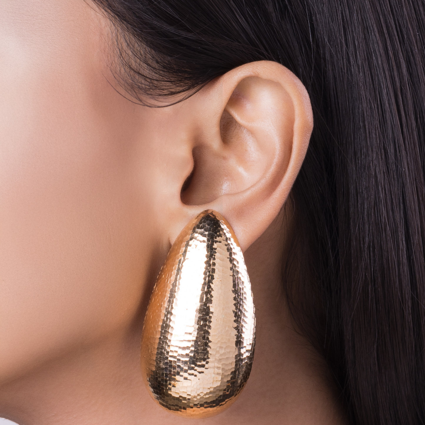 Helios Drop Earrings