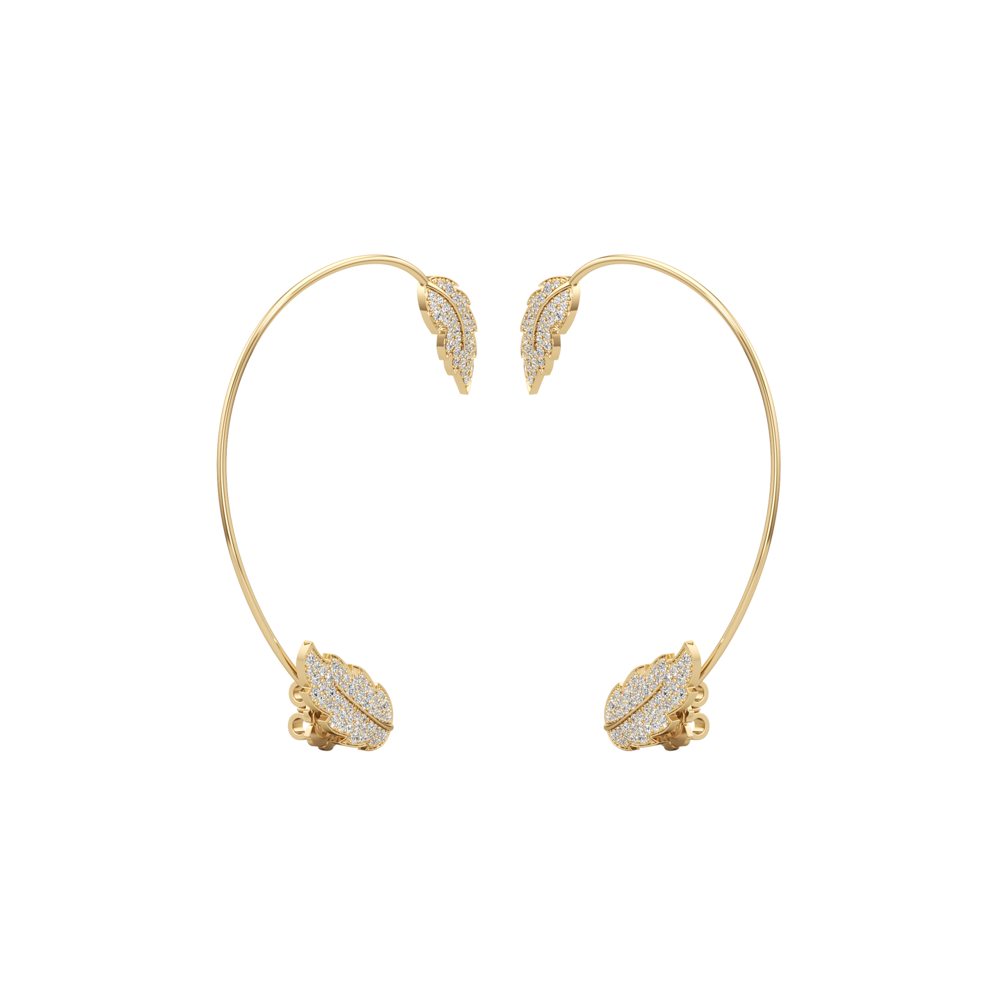 Florere Ear Cuff
